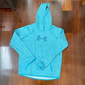 NWOT Women’s Under Armour Sweatshirt